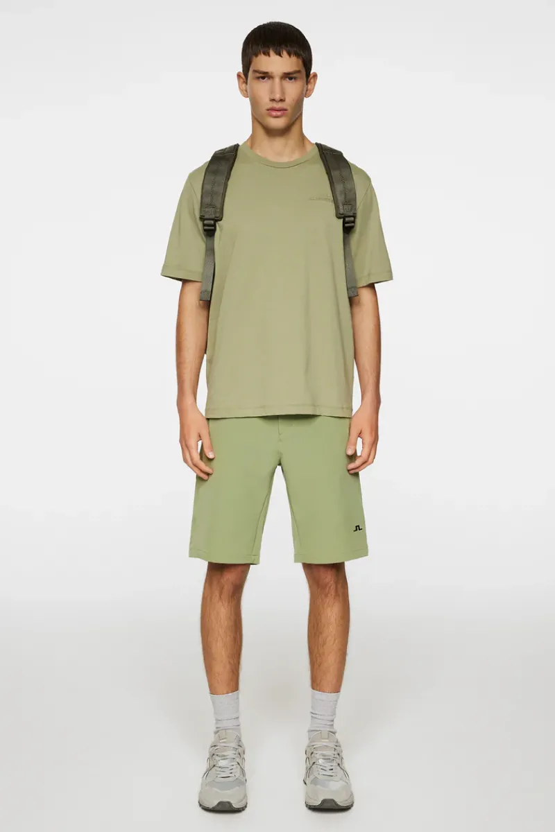 J.Lindeberg Alpha T-shirt* T-skjorter|Aktiv