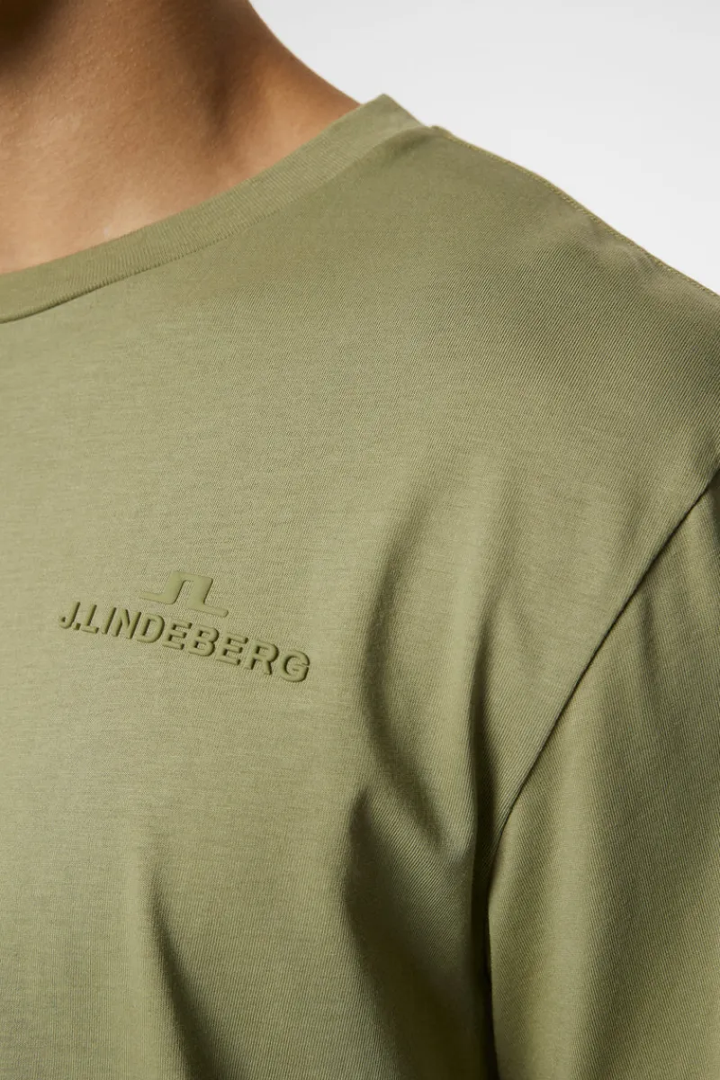 J.Lindeberg Alpha T-shirt* T-skjorter|Aktiv