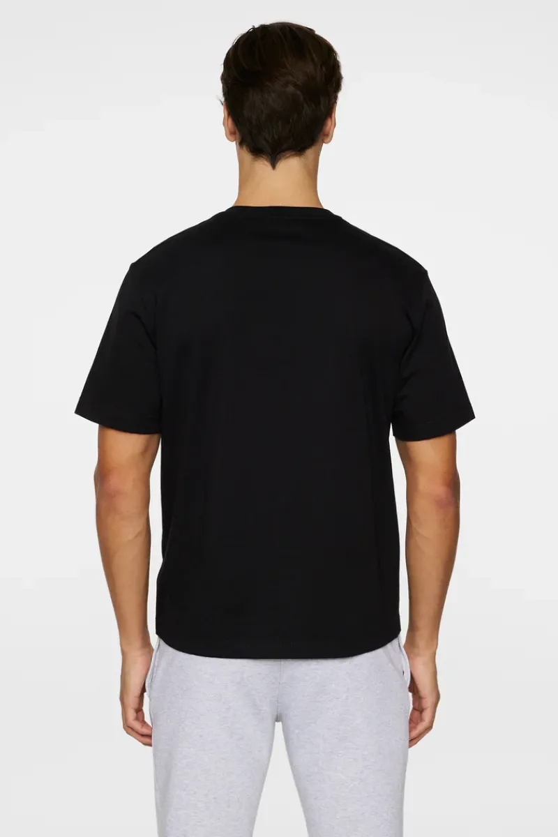 J.Lindeberg Alpha T-shirt* T-skjorter|Aktiv