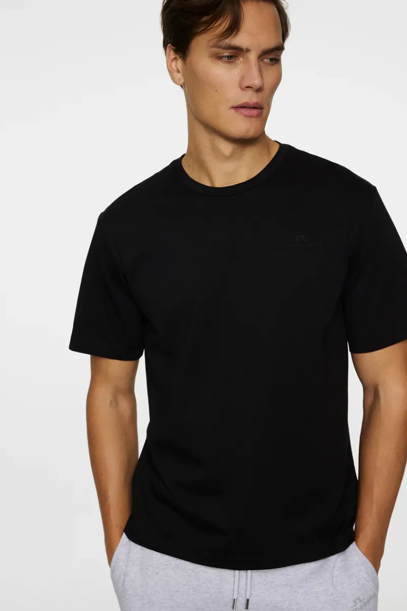 J.Lindeberg Alpha T-shirt* T-skjorter|Aktiv