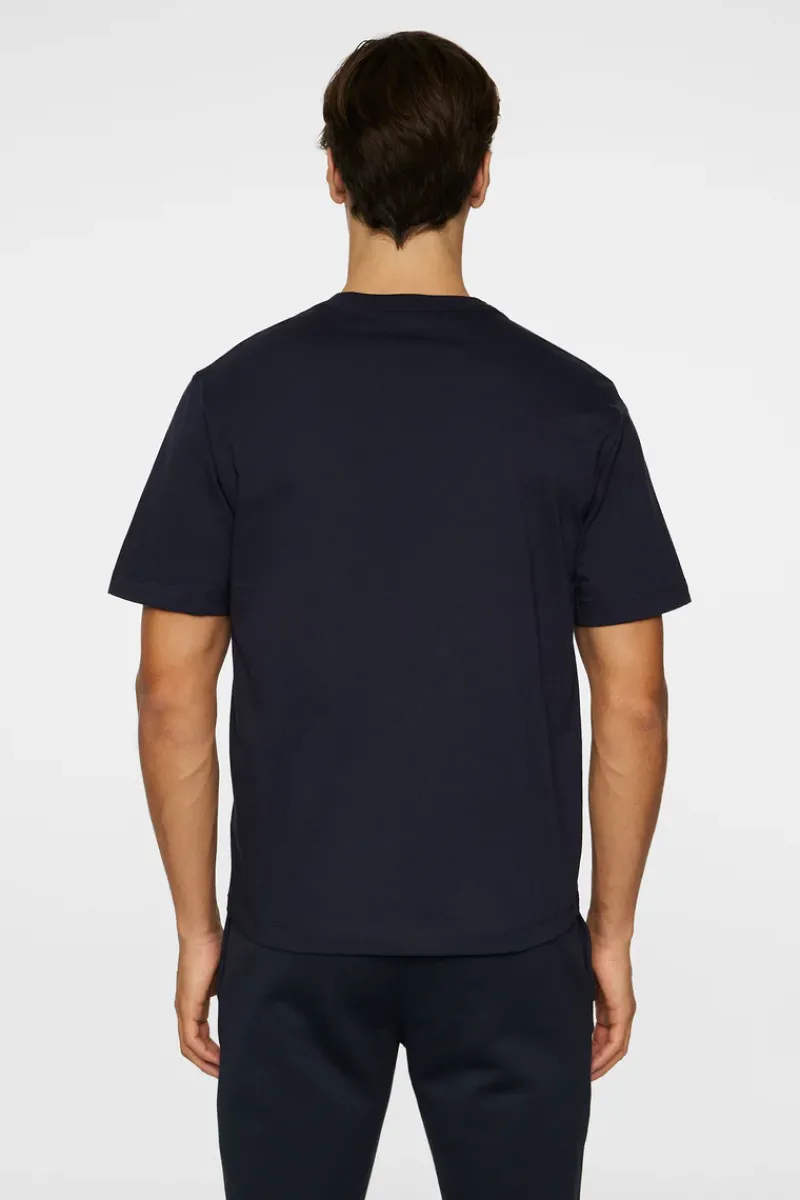 J.Lindeberg Alpha T-shirt* T-skjorter|Aktiv