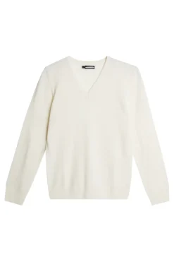 J.Lindeberg Amaya Knitted Sweater* Golf|Knitwear
