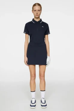 J.Lindeberg Amelie Mid Golf Skirt* Golf|Skirts