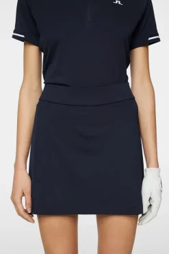 J.Lindeberg Amelie Mid Golf Skirt* Golf|Skirts