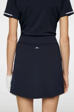 J.Lindeberg Amelie Mid Golf Skirt* Golf|Skirts
