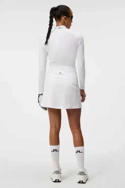 J.Lindeberg Amelie Mid Golf Skirt* Golf|Skirts