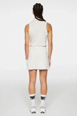 J.Lindeberg Amelie Mid Skirt* Golf|Skirts