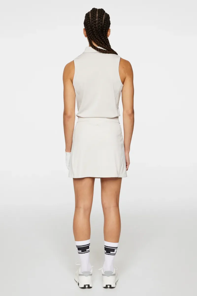 J.Lindeberg Amelie Mid Skirt* Golf|Skirts