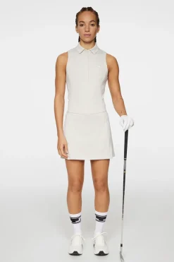 J.Lindeberg Amelie Mid Skirt* Golf|Skirts