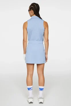 J.Lindeberg Amelie Mid Skirt* Golf|Skirts