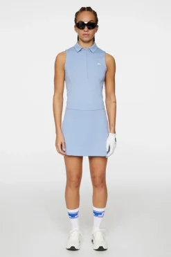 J.Lindeberg Amelie Mid Skirt* Golf|Skirts