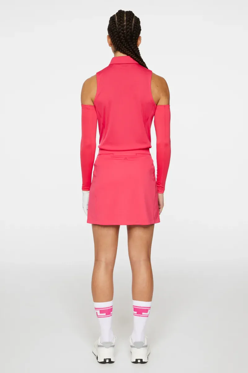 J.Lindeberg Amelie Mid Skirt* Golf|Skirts