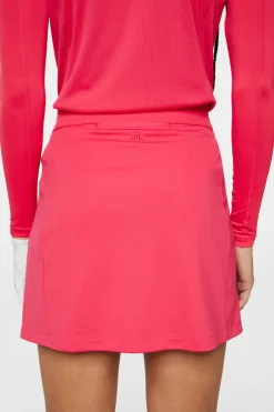 J.Lindeberg Amelie Mid Skirt* Golf|Skirts