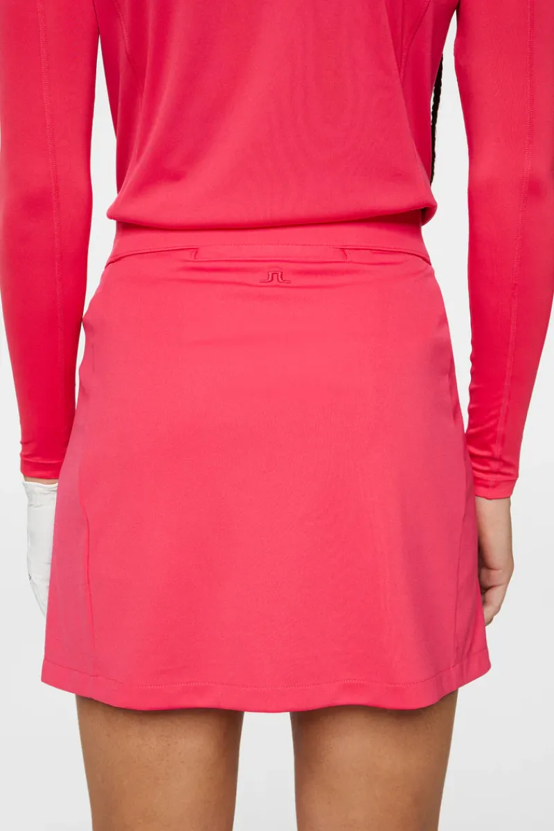 J.Lindeberg Amelie Mid Skirt* Golf|Skirts
