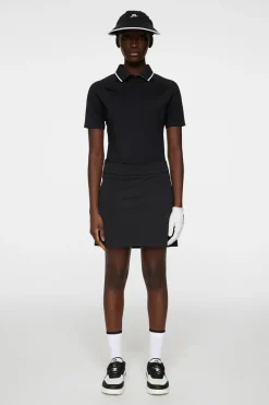 J.Lindeberg Amelie Mid Skirt* Golf|Skirts