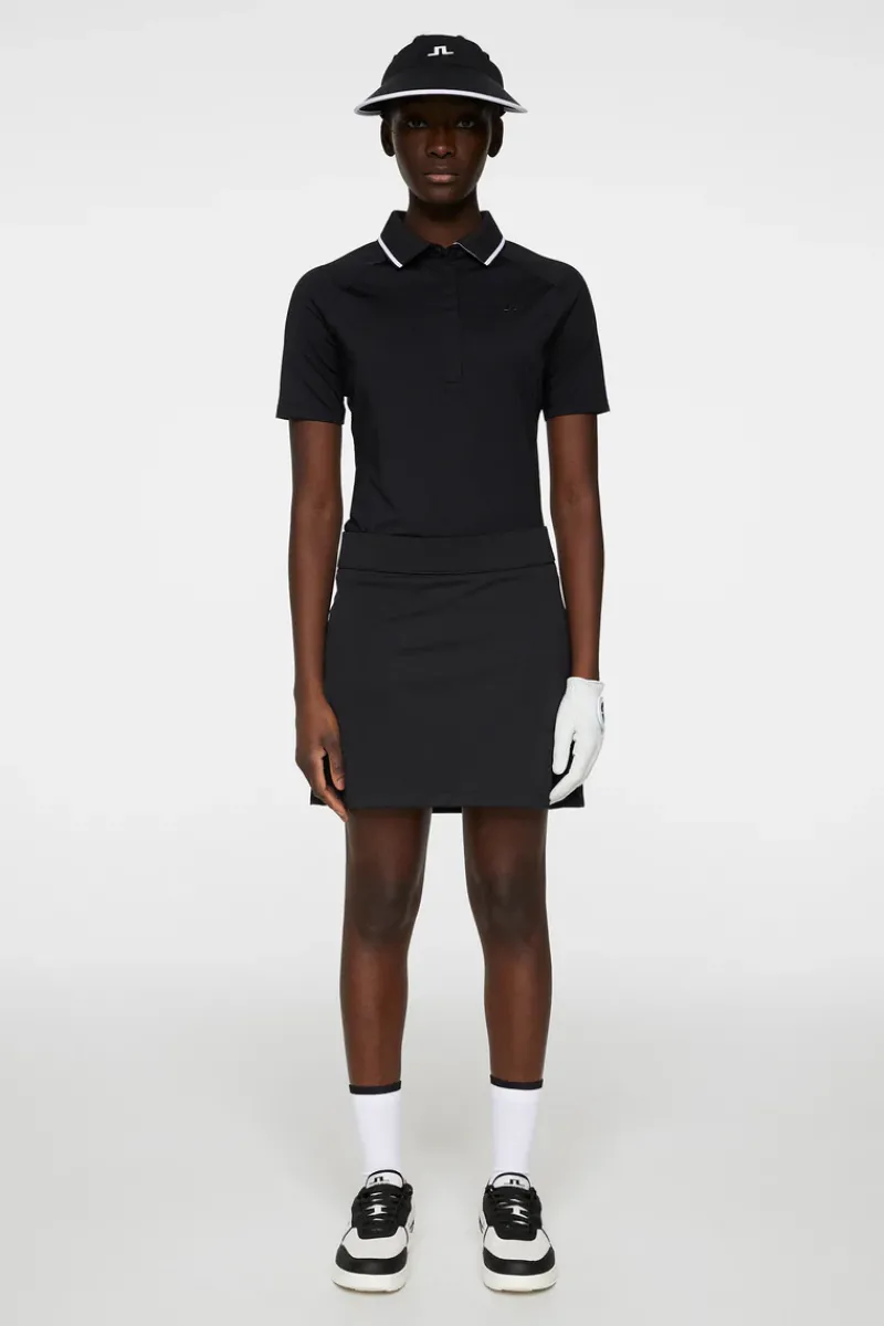 J.Lindeberg Amelie Mid Skirt* Golf|Skirts