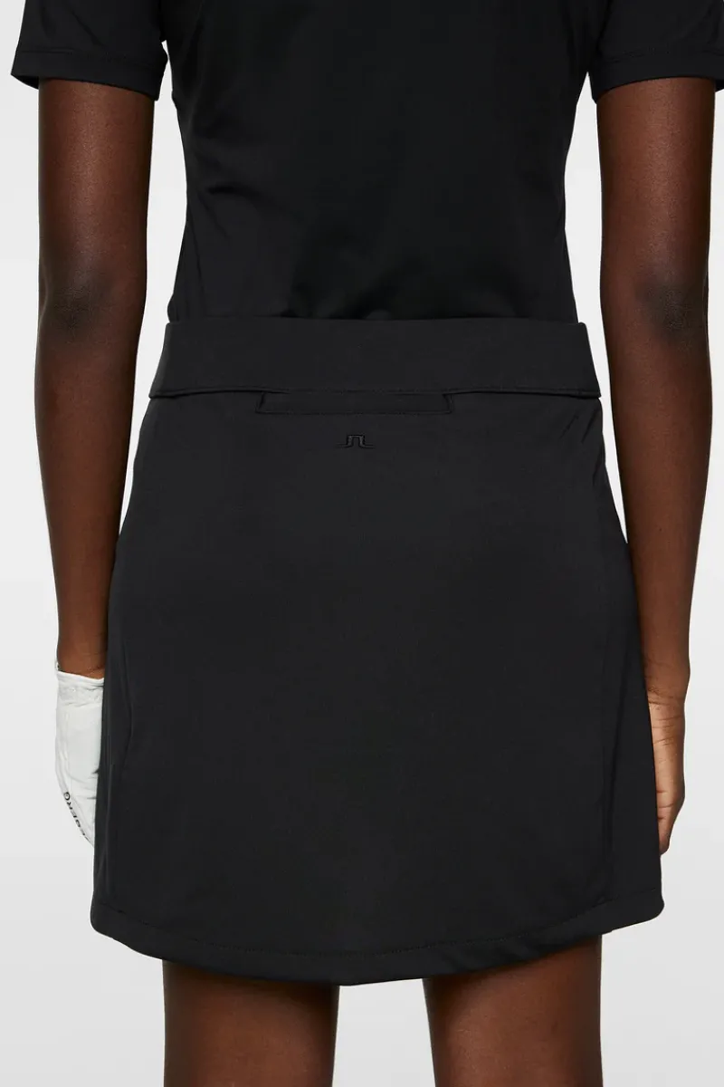 J.Lindeberg Amelie Mid Skirt* Golf|Skirts