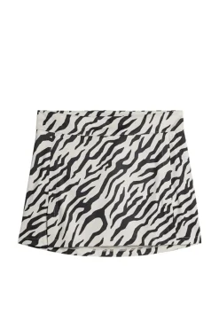 J.Lindeberg Amelie Print Skirt* Golf|Skirts