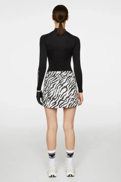 J.Lindeberg Amelie Print Skirt* Golf|Skirts