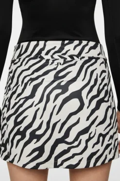 J.Lindeberg Amelie Print Skirt* Golf|Skirts
