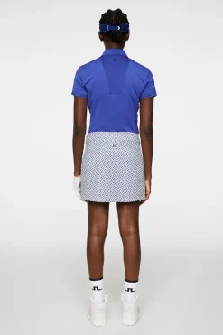 J.Lindeberg Amelie Print Skirt* Golf|Skirts