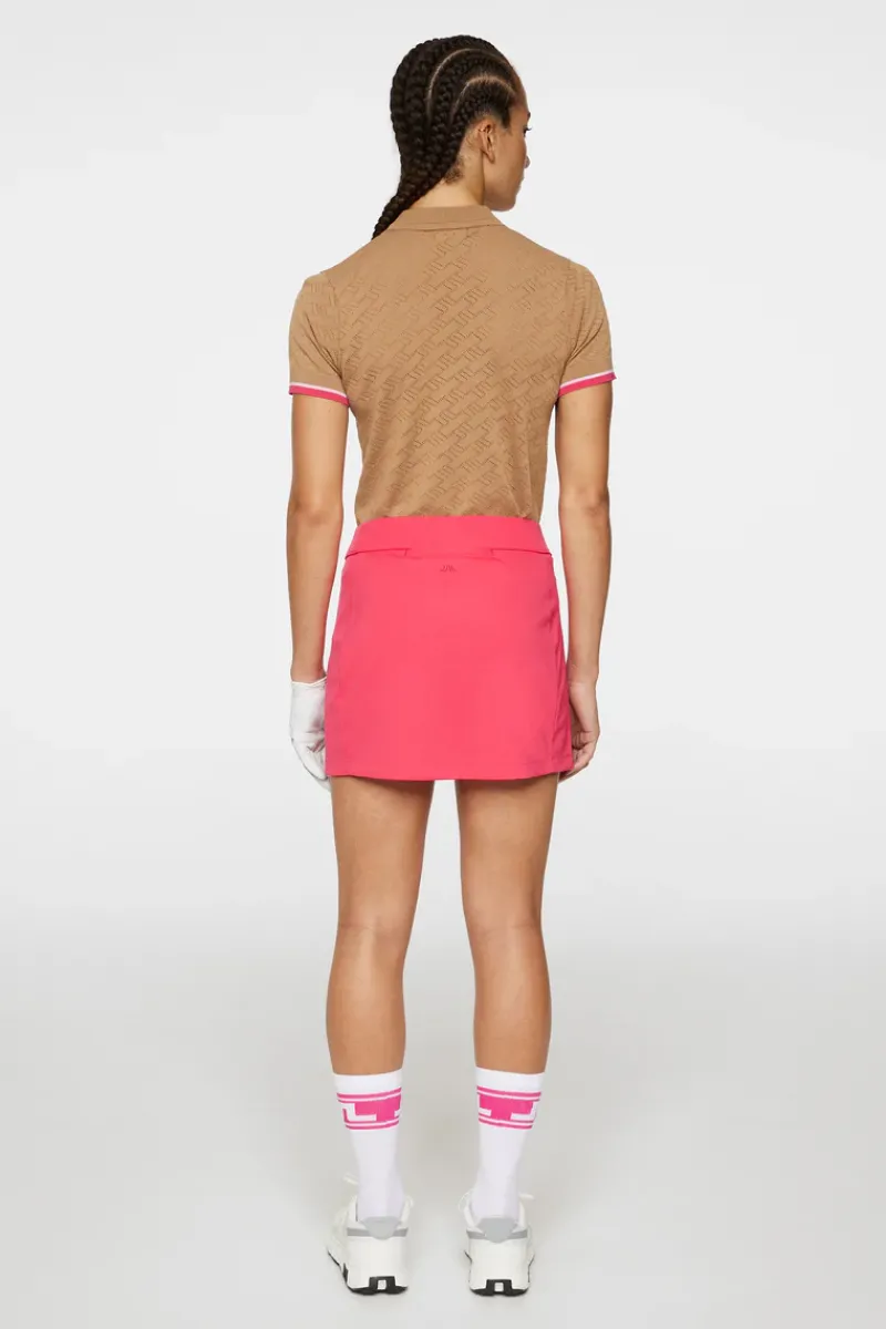 J.Lindeberg Amelie Skirt* Golf|Skirts