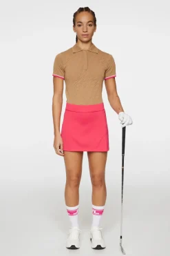 J.Lindeberg Amelie Skirt* Golf|Skirts