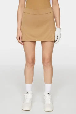 J.Lindeberg Amelie Skirt* Golf|Skirts