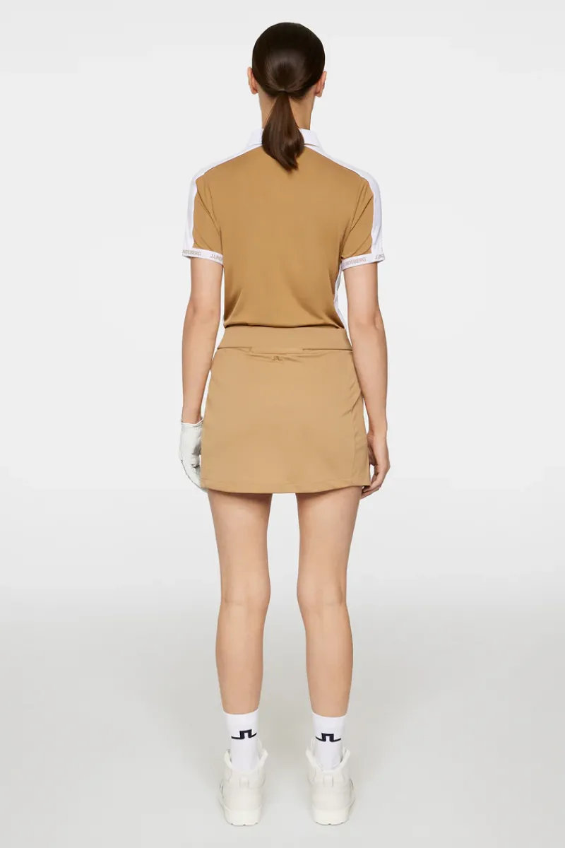 J.Lindeberg Amelie Skirt* Golf|Skirts