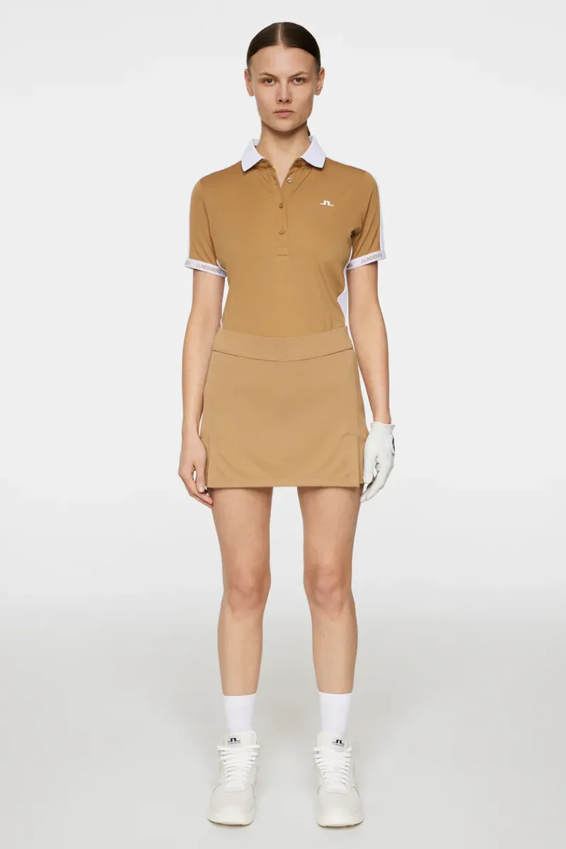 J.Lindeberg Amelie Skirt* Golf|Skirts