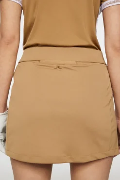 J.Lindeberg Amelie Skirt* Golf|Skirts