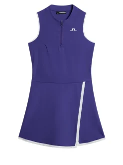 J.Lindeberg Amina Dress* Skjørt Og Kjoler|Tennis