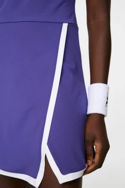 J.Lindeberg Amina Dress* Skjørt Og Kjoler|Tennis