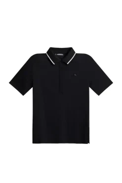 J.Lindeberg Amy Polo* Golf|Tops