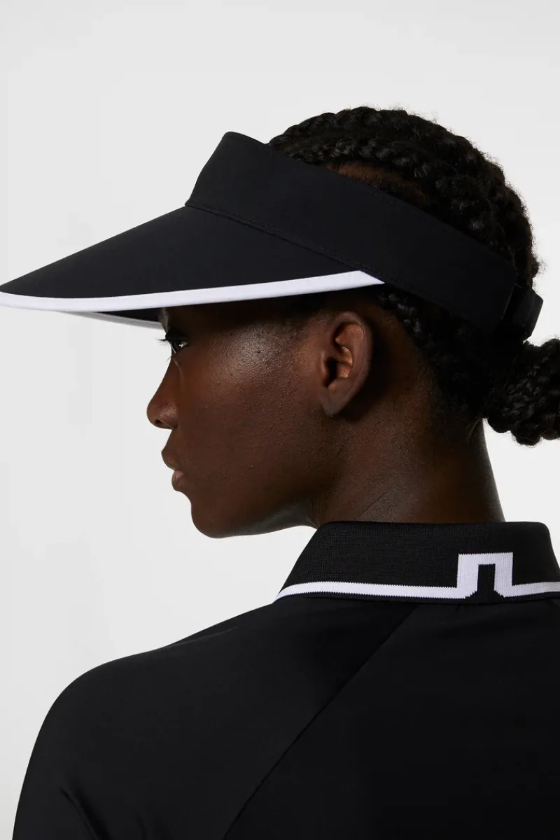 J.Lindeberg Amy Polo* Golf|Tops