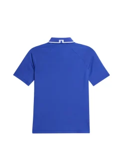 J.Lindeberg Amy Polo* Golf|Tops