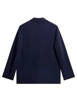 J.Lindeberg Andre U Tech Bi Stretch Blazer* Suits & Tailoring|Blazere