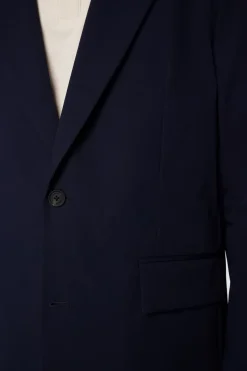 J.Lindeberg Andre U Tech Bi Stretch Blazer* Suits & Tailoring|Blazere