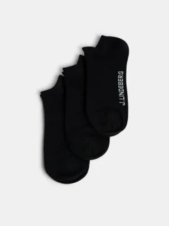 J.Lindeberg Ankle Bamboo Sock* Tilbehør|Accessories