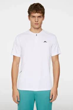 J.Lindeberg Antonio T-shirt* T-skjorter|Tennis