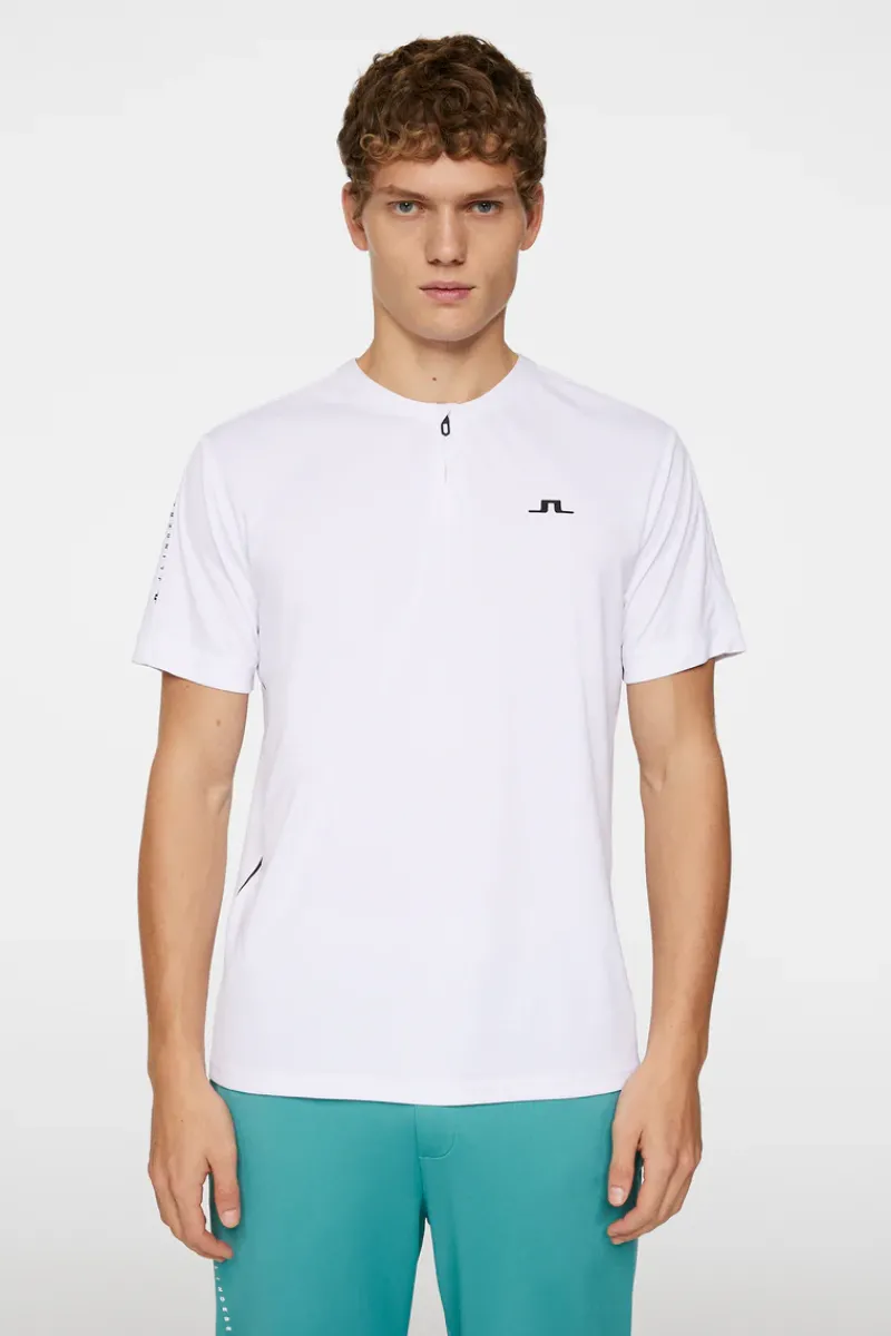 J.Lindeberg Antonio T-shirt* T-skjorter|Tennis