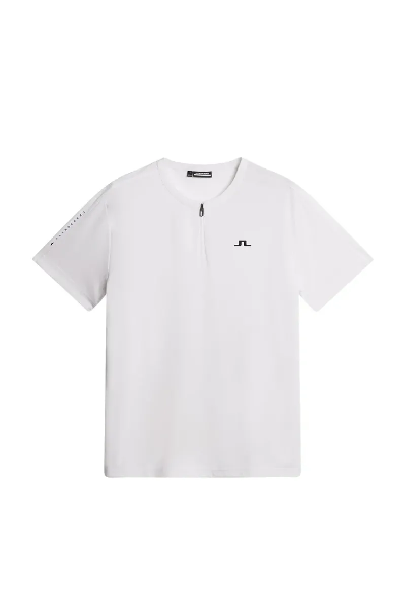 J.Lindeberg Antonio T-shirt* T-skjorter|Tennis