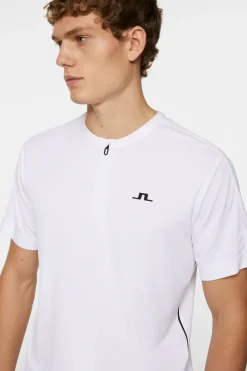 J.Lindeberg Antonio T-shirt* T-skjorter|Tennis