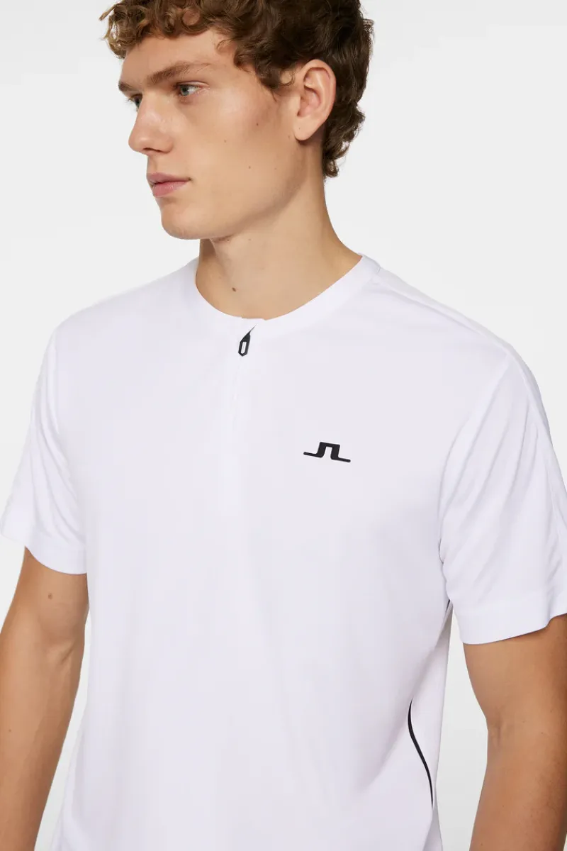 J.Lindeberg Antonio T-shirt* T-skjorter|Tennis