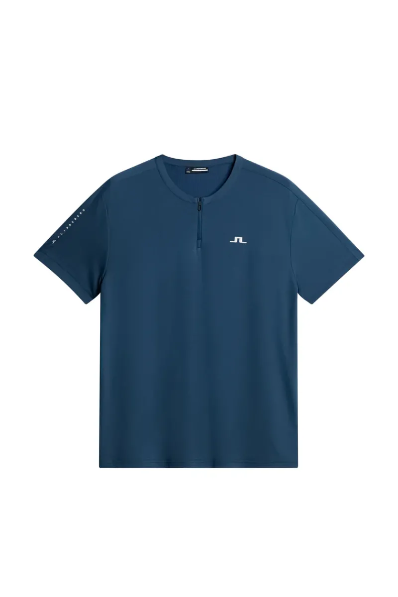J.Lindeberg Antonio T-shirt* T-skjorter|Tennis