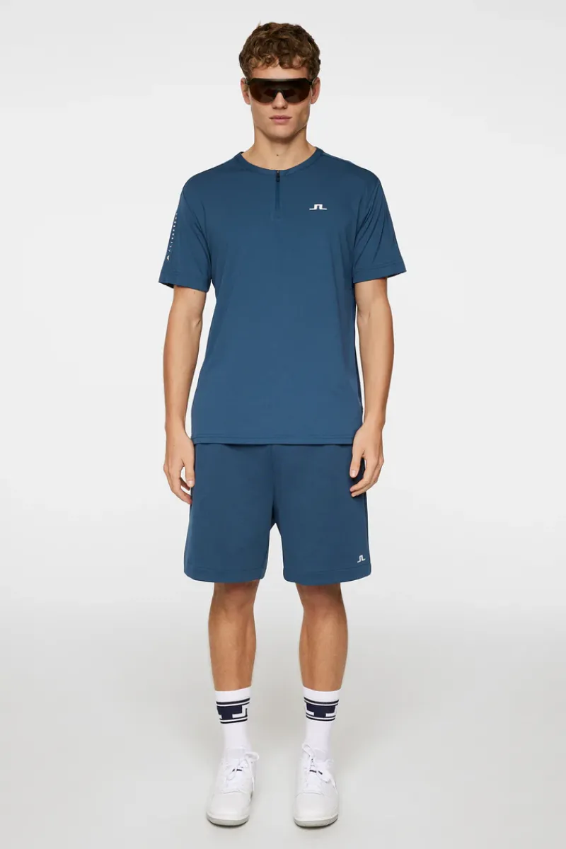 J.Lindeberg Antonio T-shirt* T-skjorter|Tennis