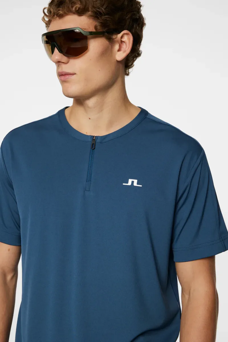 J.Lindeberg Antonio T-shirt* T-skjorter|Tennis