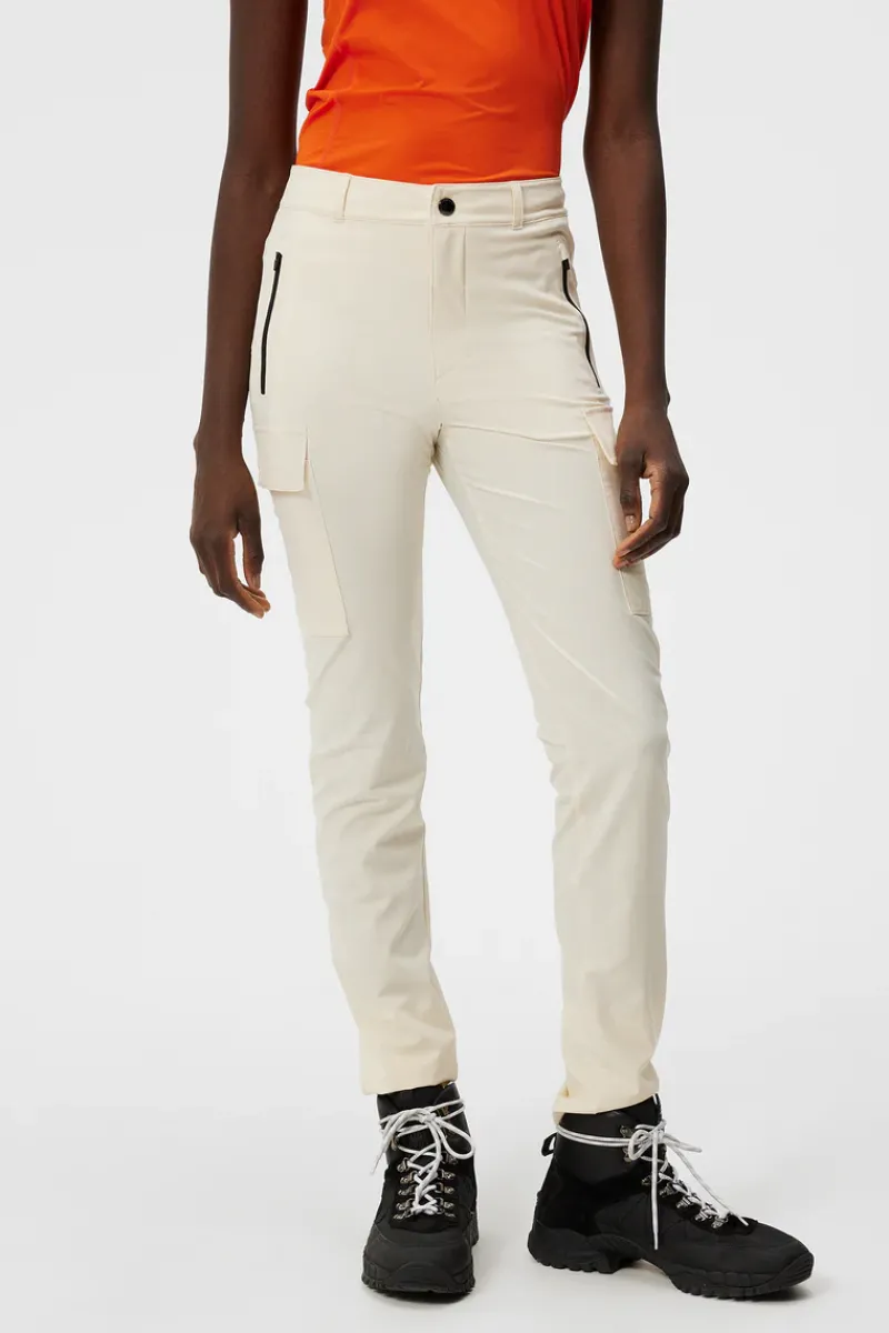 J.Lindeberg Anya Pant* Bukser|Utendørs