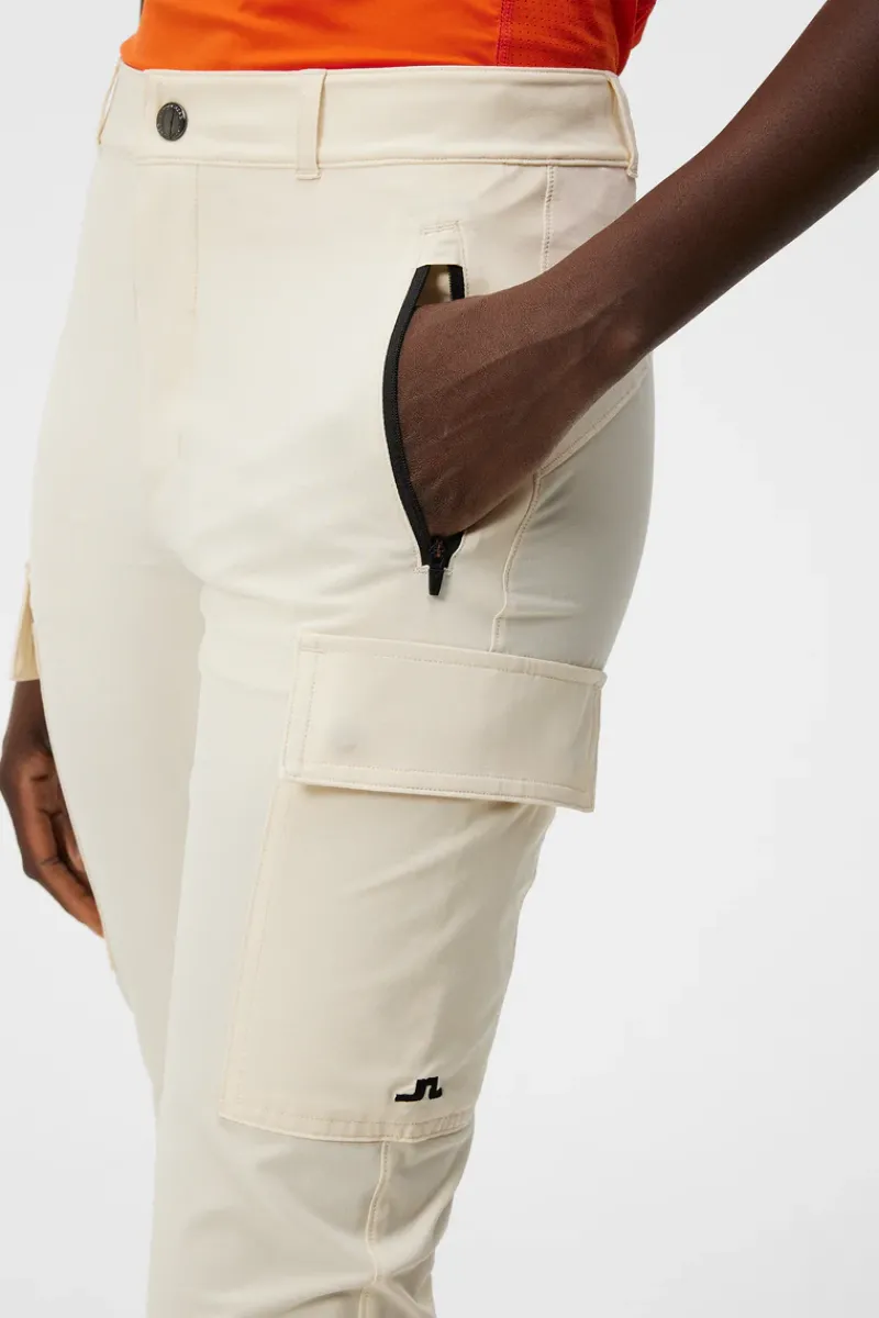 J.Lindeberg Anya Pant* Bukser|Utendørs