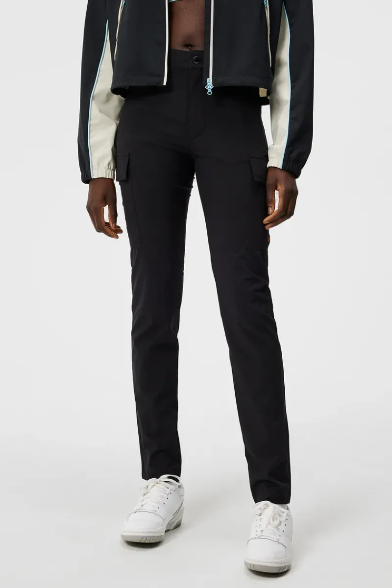 J.Lindeberg Anya Pant* Bukser|Utendørs